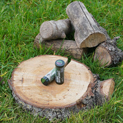Stick Camuflaj BCB camo stick 60 gr. Negru/Verde - Invizibilitate Tactică Superiorară
