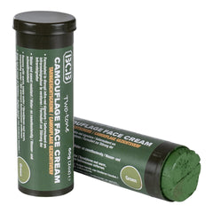 Stick Camuflaj BCB camo stick 60 gr. Verde BCB - Camuflaj Superior pe Teren