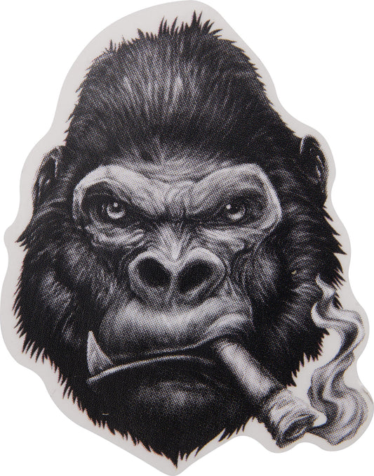 Sticker Mini Gorilla Lethal Threat - Personalizează-ți Echipamentul