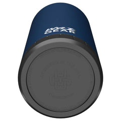 Sticlă Izotermă Wyld Gear MAG FLASK 44 OZ Navy Herbertz - Oțel Inoxidabil, Magnetică, Izolație Avansată