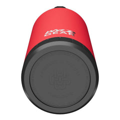 Sticlă Termo Wyld Gear MAG FLASK 34 OZ Roșu Herbertz - Oțel Inoxidabil, Magnetică, Izolație Dublă