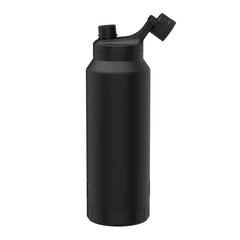Sticlă Termo Wyld Gear MAG FLASK 44 OZ Negru Herbertz - Oțel Inoxidabil, Magnetică, Izolație Avansată