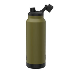 Sticlă Termo Wyld Gear MAG FLASK 44 OZ Od Green Herbertz - Oțel Inoxidabil, Magnetică