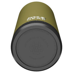Sticlă Termo Wyld Gear MAG FLASK 44 OZ Od Green Herbertz - Oțel Inoxidabil, Magnetică