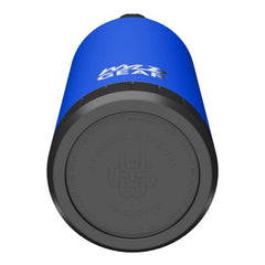 Sticlă Termos Wyld Gear MAG FLASK 34 OZ Albastru Herbertz - Inox, Izolație Dublă