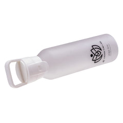 Sticlă Apă YOGA BOTTLE 500 ml IQ CROSS THE LINE - Tritan, BPA Free - 2