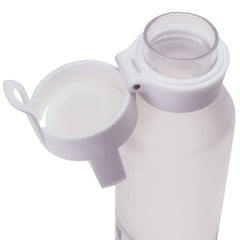 Sticlă Apă YOGA BOTTLE 500 ml IQ CROSS THE LINE - Tritan, BPA Free - 3