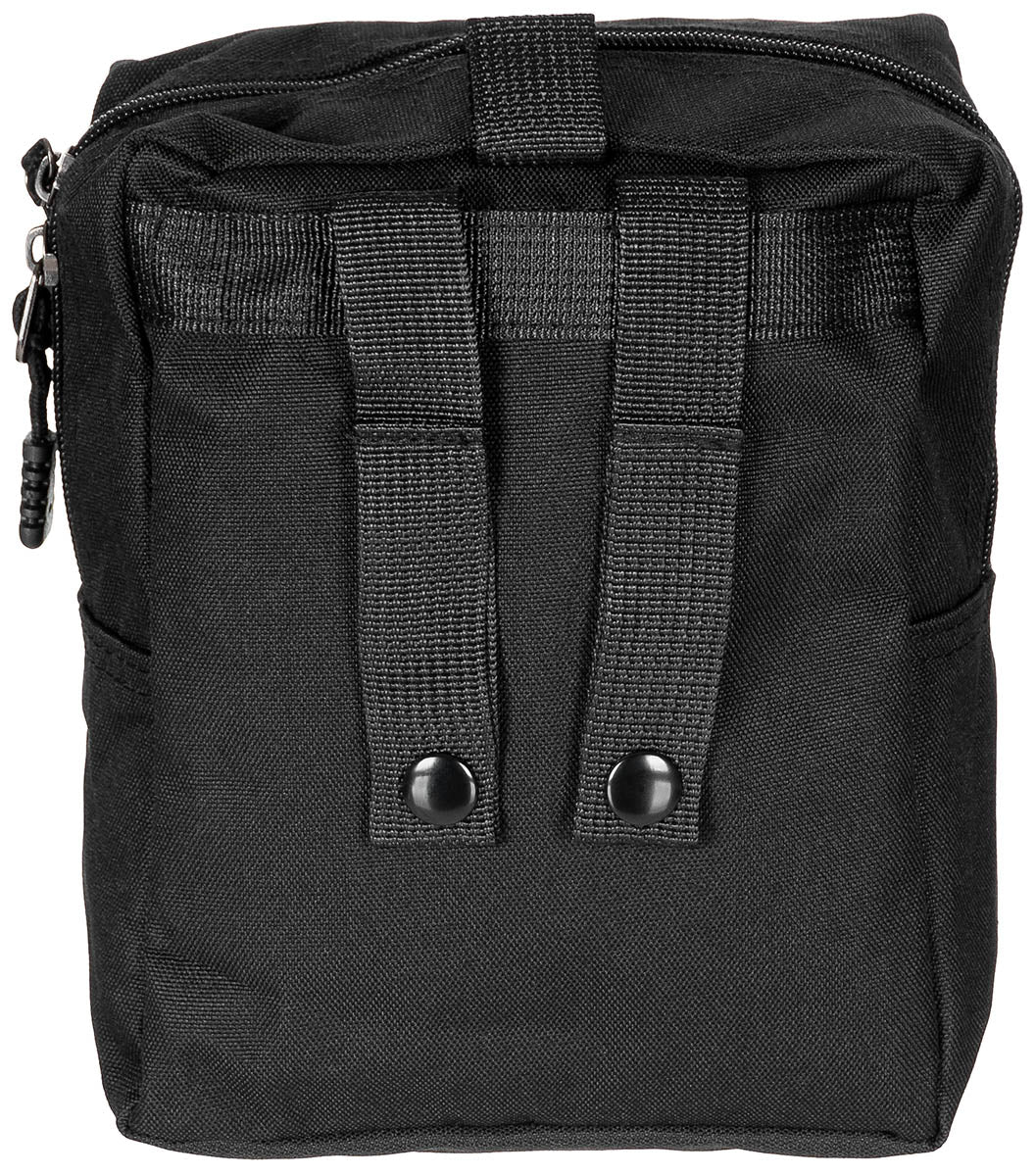 Sticlă de Apă Titan 1L cu Husă FoxOutdoor - Ultraușoară, Prindere Molle