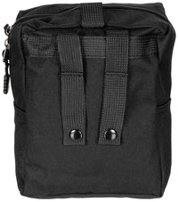 Sticlă de Apă Titan 1L cu Husă FoxOutdoor - Ultraușoară, Prindere Molle