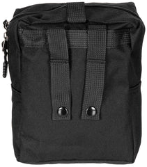 Sticlă de Apă Titan 1L cu Husă FoxOutdoor - Ultraușoară, Prindere Molle
