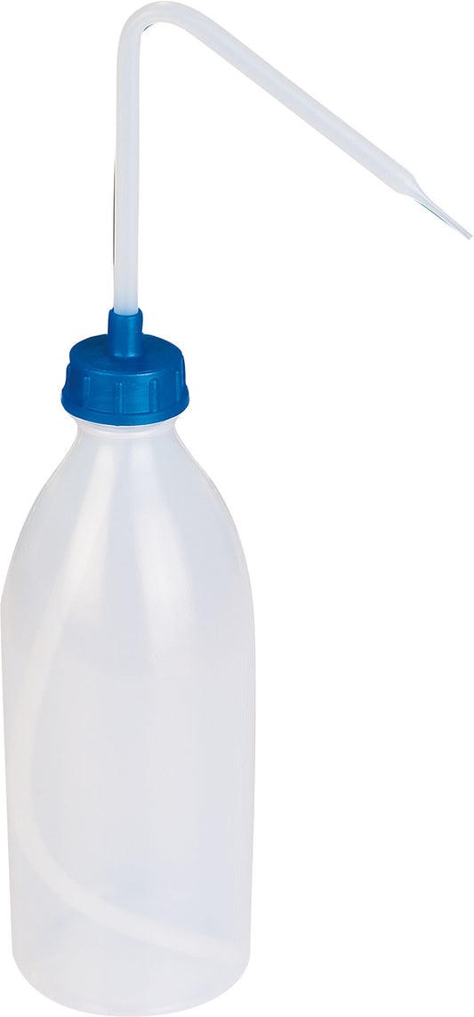 Sticlă de Pulverizare 0,5L Pressol - Rezistentă Ulei, Benzină, Acizi