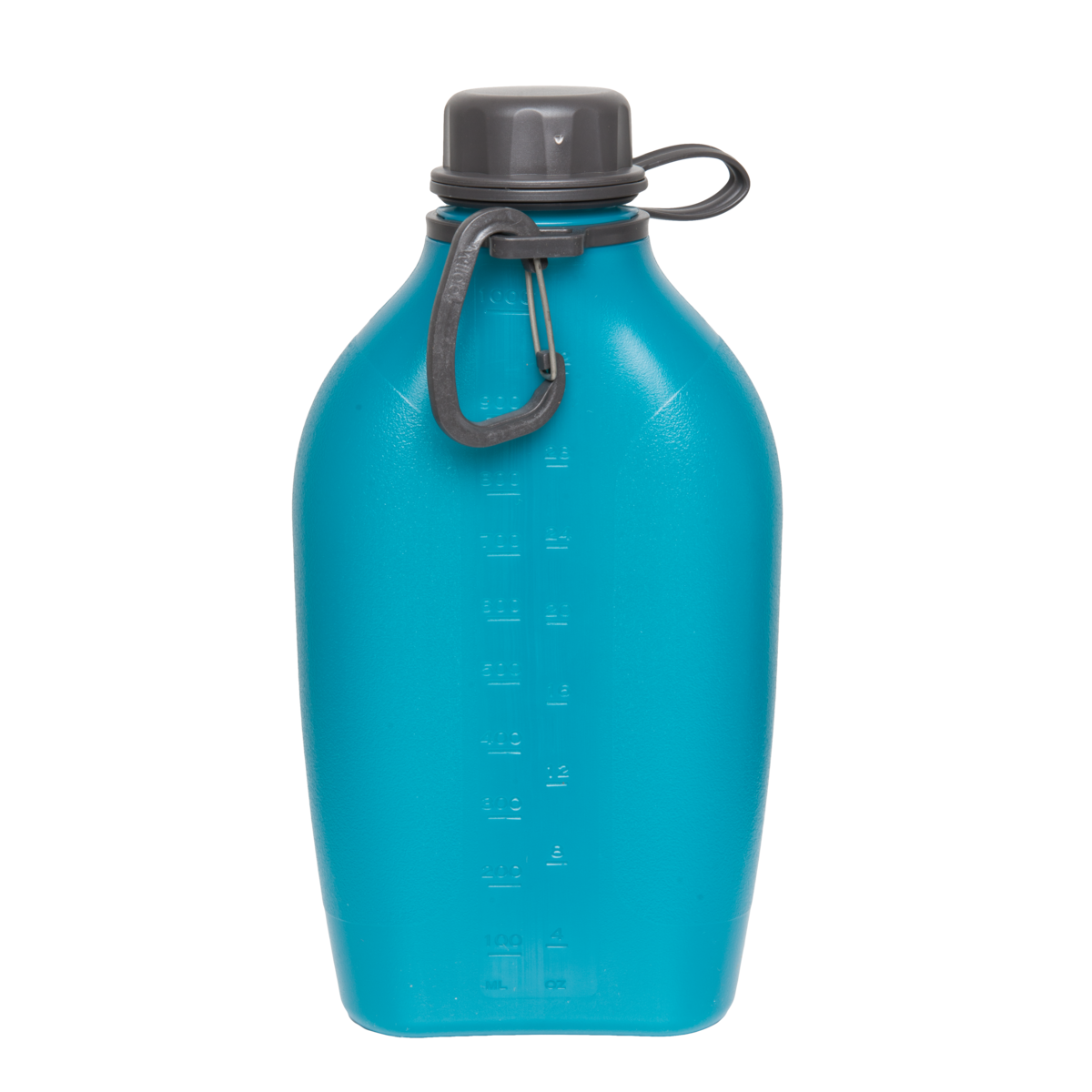 Sticlă Explorer Wildo® 1 Litru Sugarcane
