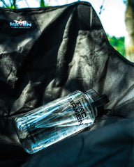 Sticla Norman Tritan® Bottle 1LT - Transparent D19018 Transparent Pentagon Tactical - Hidratare Esențială și Durabilitate Superioară