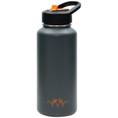 Sticlă Reutilizabilă Anthracit Blaser 950ML - Hidratare Tactică, Durabilă - 1