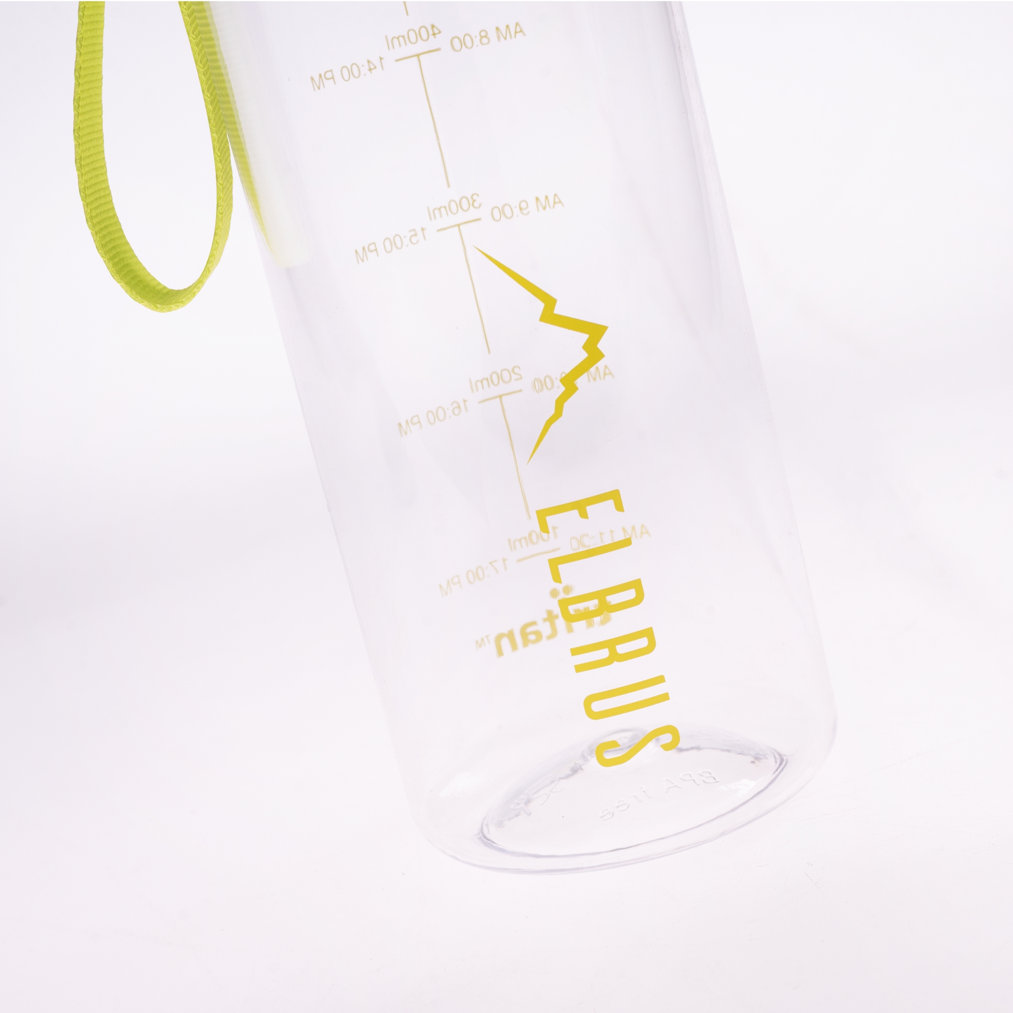 Sticlă Sport TIGA ELBRUS - 680ml, Antileak, Fără BPA - 2