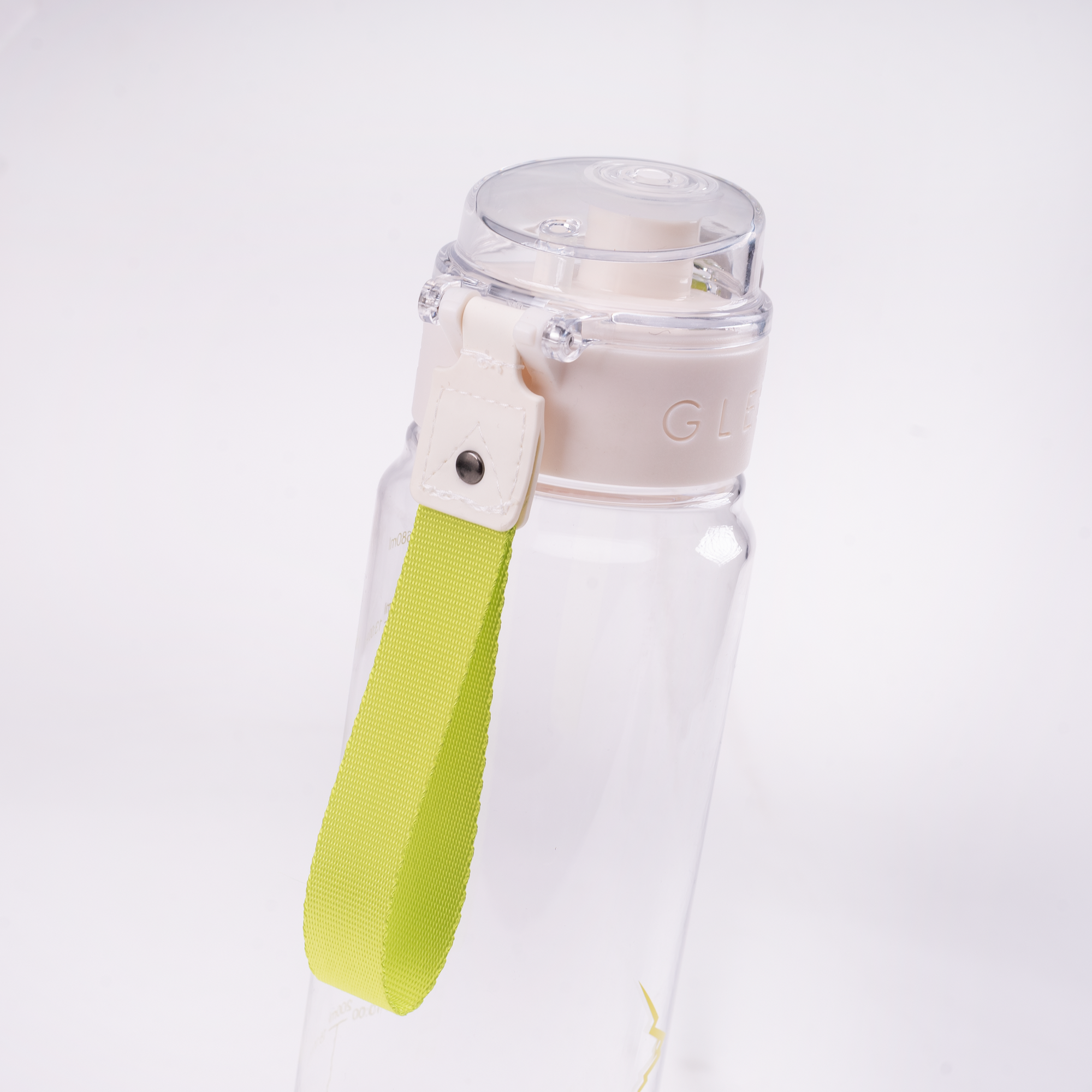 Sticlă Sport TIGA ELBRUS - 680ml, Antileak, Fără BPA - 3