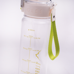 Sticlă Sport TIGA ELBRUS - 680ml, Antileak, Fără BPA - 5