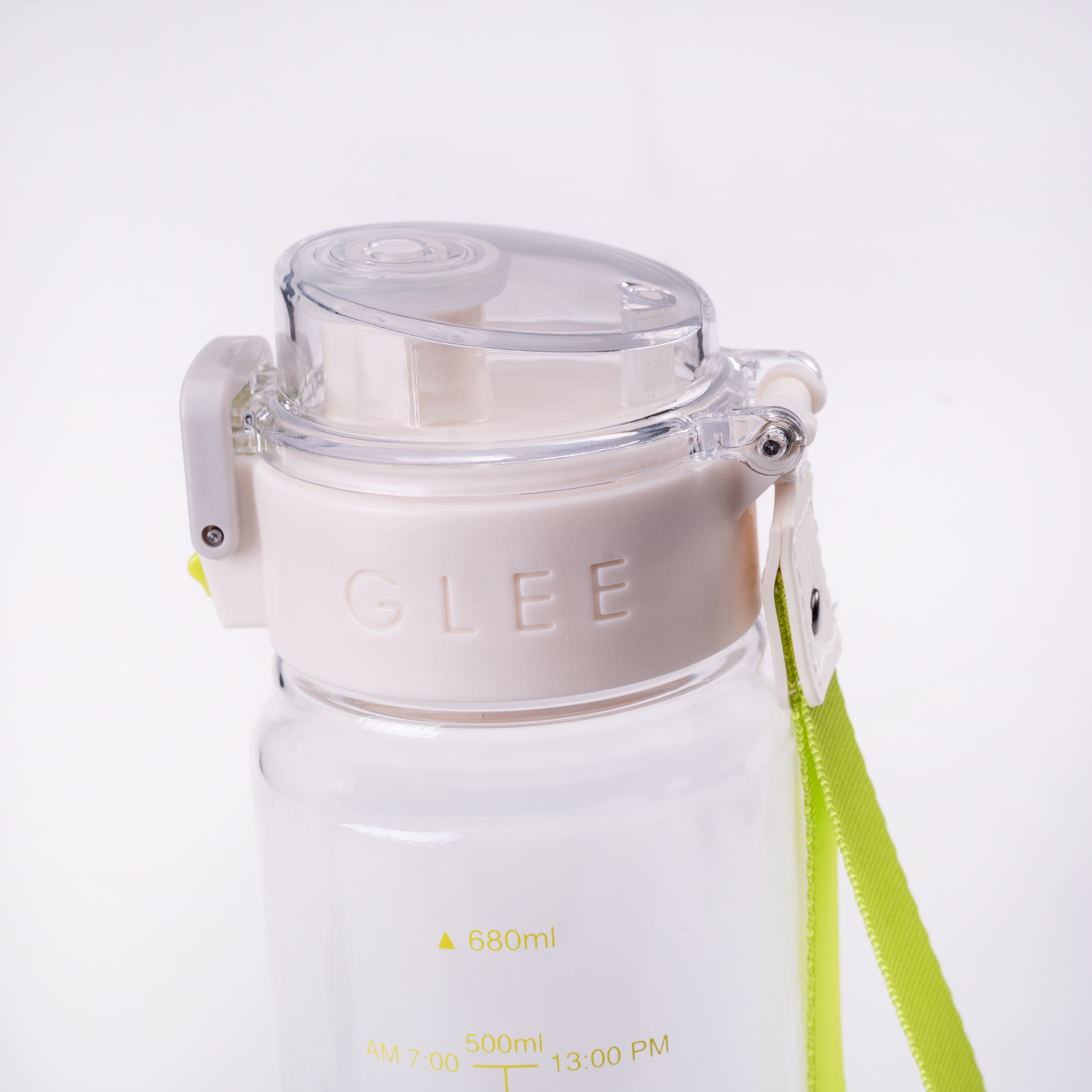 Sticlă Sport TIGA ELBRUS - 680ml, Antileak, Fără BPA - 6