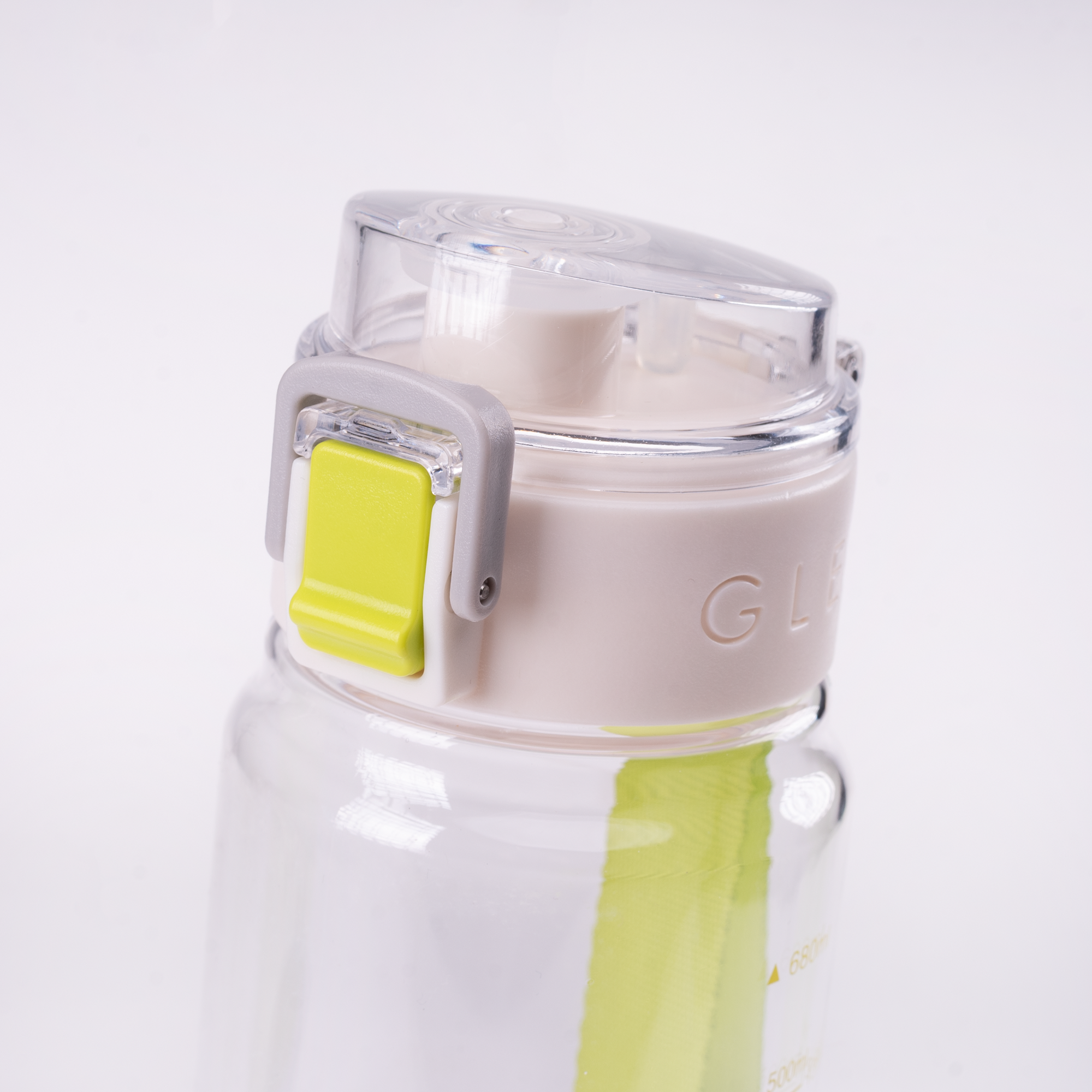 Sticlă Sport TIGA ELBRUS - 680ml, Antileak, Fără BPA - 7