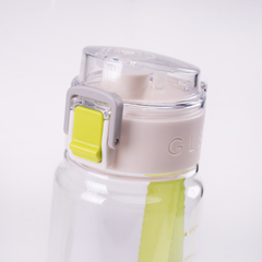 Sticlă Sport TIGA ELBRUS - 680ml, Antileak, Fără BPA - 7
