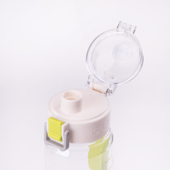 Sticlă Sport TIGA ELBRUS - 680ml, Antileak, Fără BPA - 8