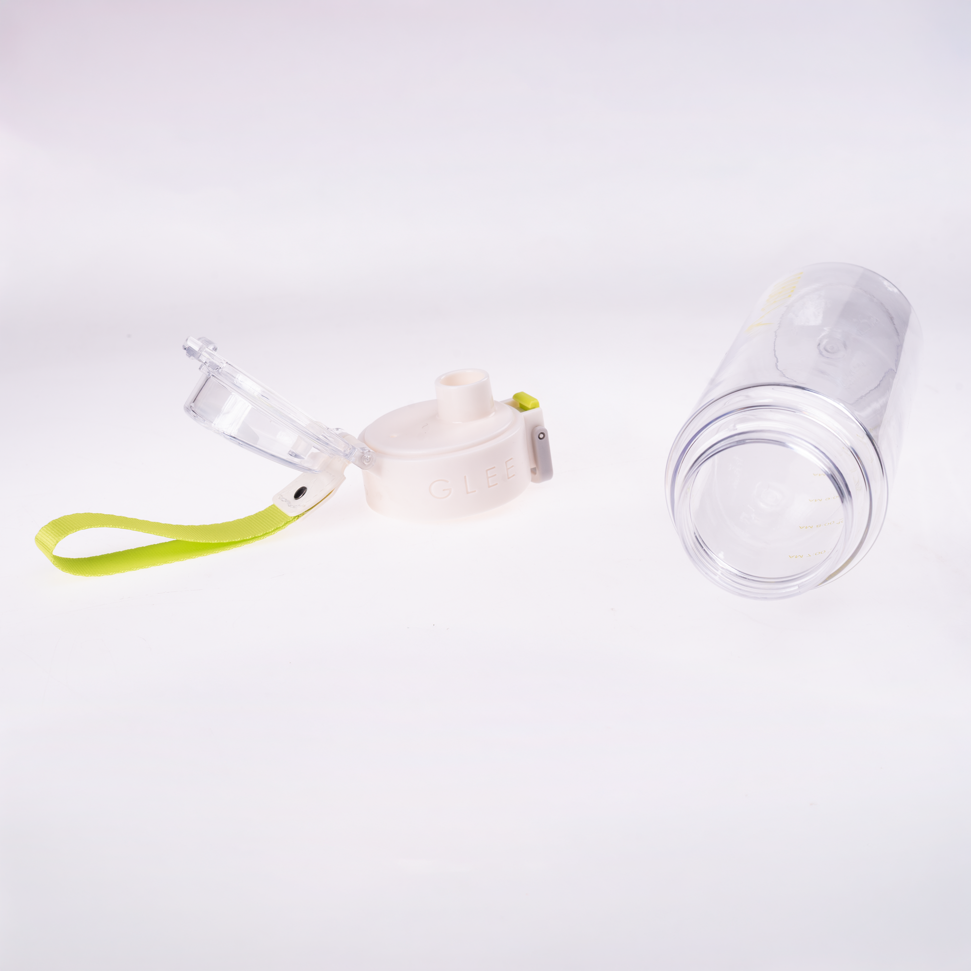 Sticlă Sport TIGA ELBRUS - 680ml, Antileak, Fără BPA - 9