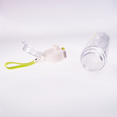 Sticlă Sport TIGA ELBRUS - 680ml, Antileak, Fără BPA - 9