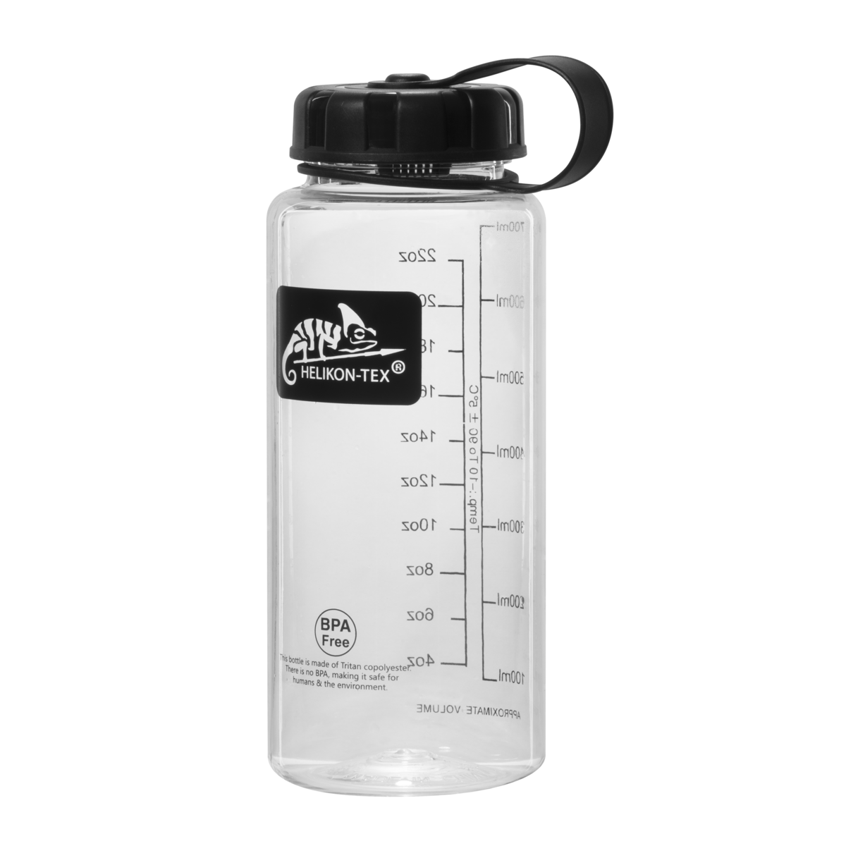 Sticlă Turistică Helikon-Tex Tritan™ 700ml