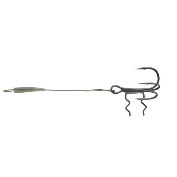 Stinger Pescuit Rapitor Daiwa PX Tail Stinger - Eficiență Maxima, 20KG