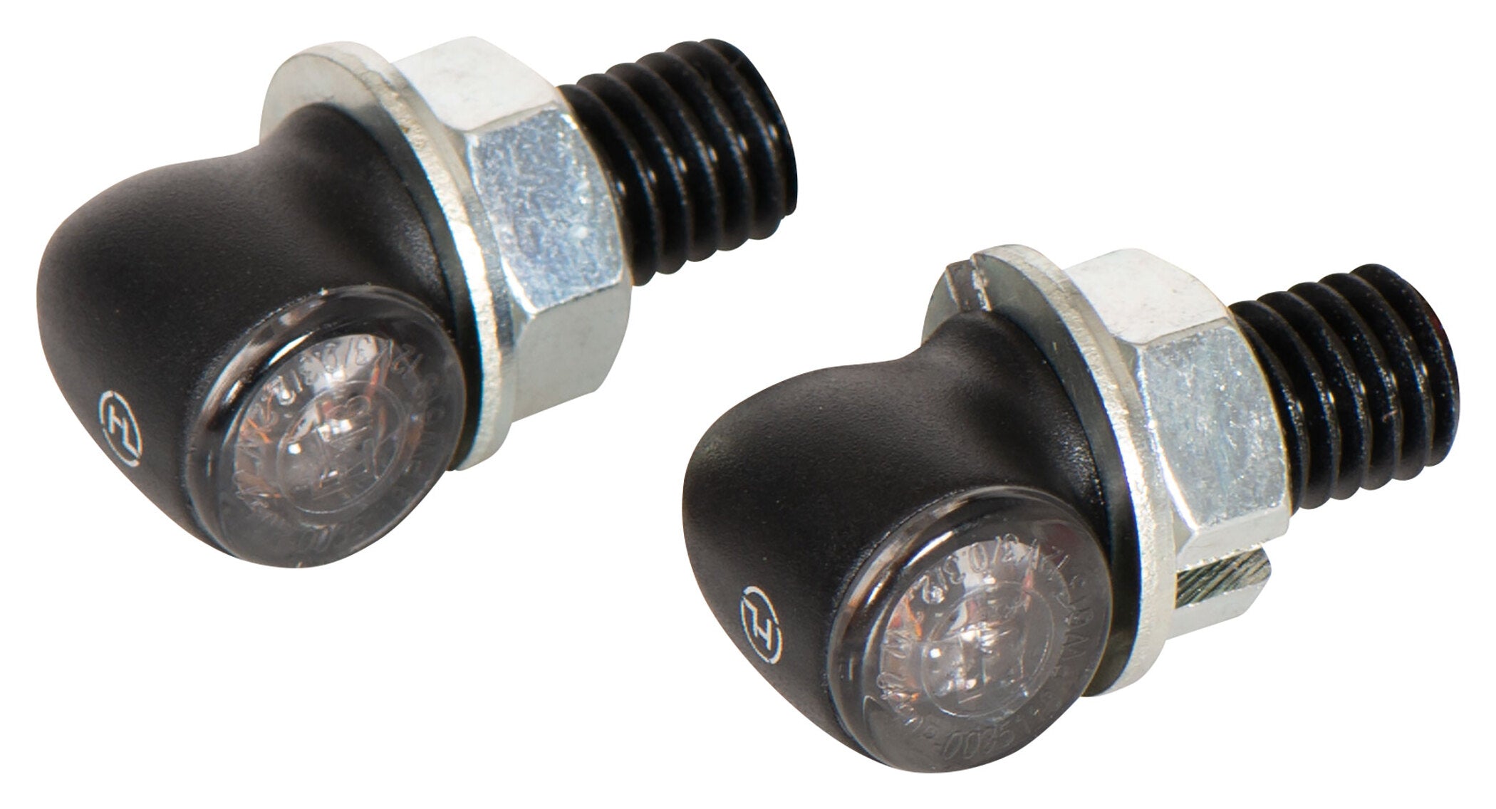Stop Frână LED 3in1 Highsider Proton Two - Compact, E-aprobat
