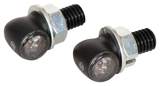 Stop Frână LED 3in1 Highsider Proton Two - Compact, E-aprobat