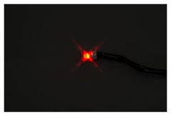 Stop Frână LED 3in1 Highsider Proton Two - Compact, E-aprobat