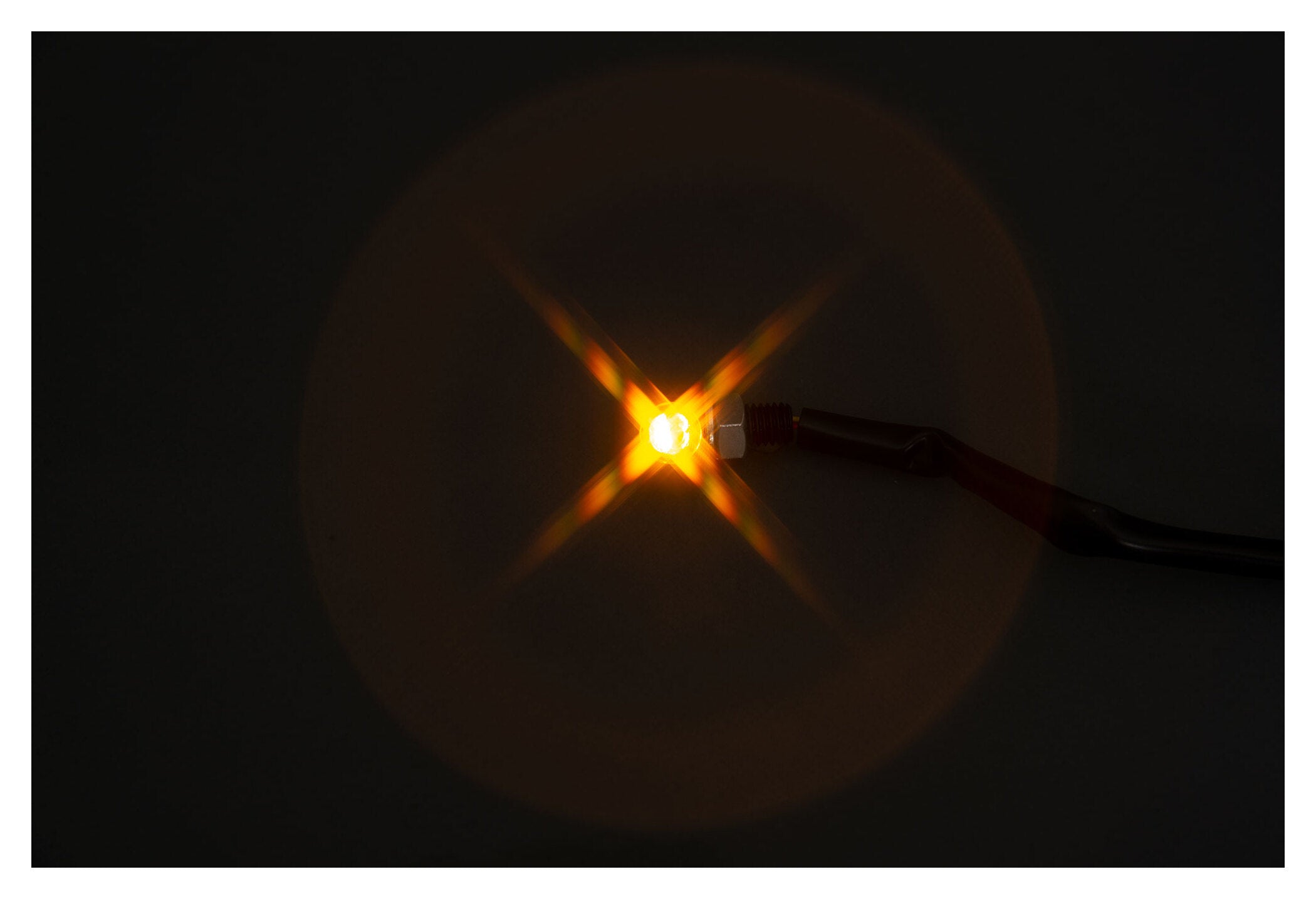 Stop Frână LED 3in1 Highsider Proton Two - Compact, E-aprobat