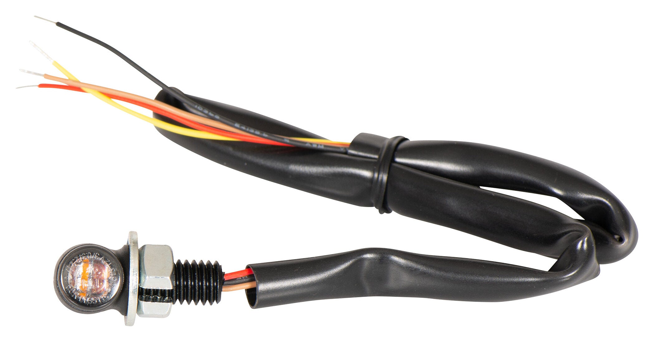 Stop Frână LED 3in1 Highsider Proton Two - Compact, E-aprobat