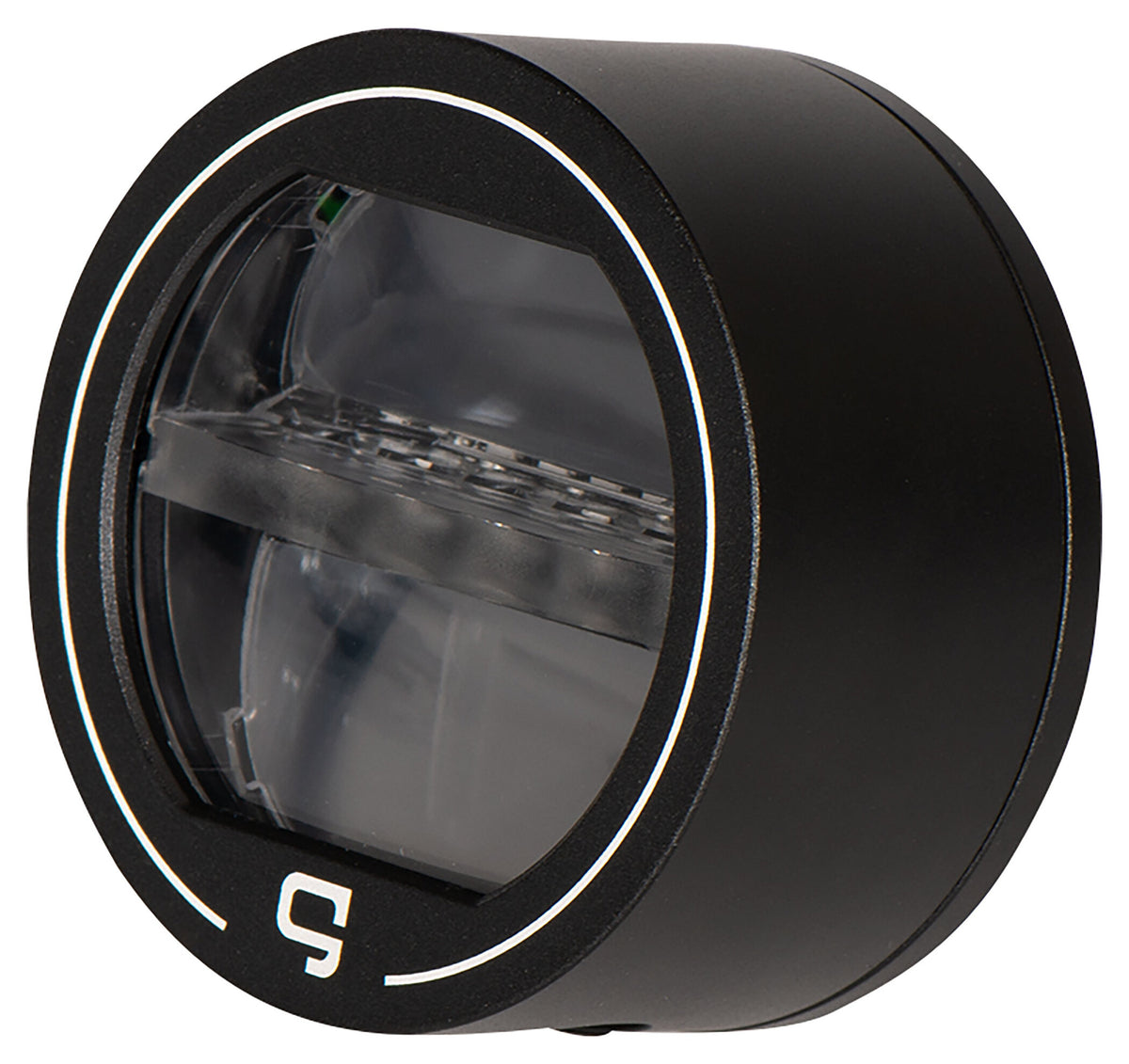 Stop LED 3D Massimo Gazzini - Efect Vizual Amplificat