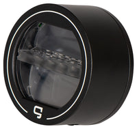 Stop LED 3D Massimo Gazzini - Efect Vizual Amplificat