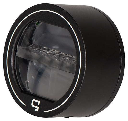 Stop LED 3D Massimo Gazzini - Efect Vizual Amplificat