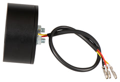 Stop LED 3D Massimo Gazzini - Efect Vizual Amplificat