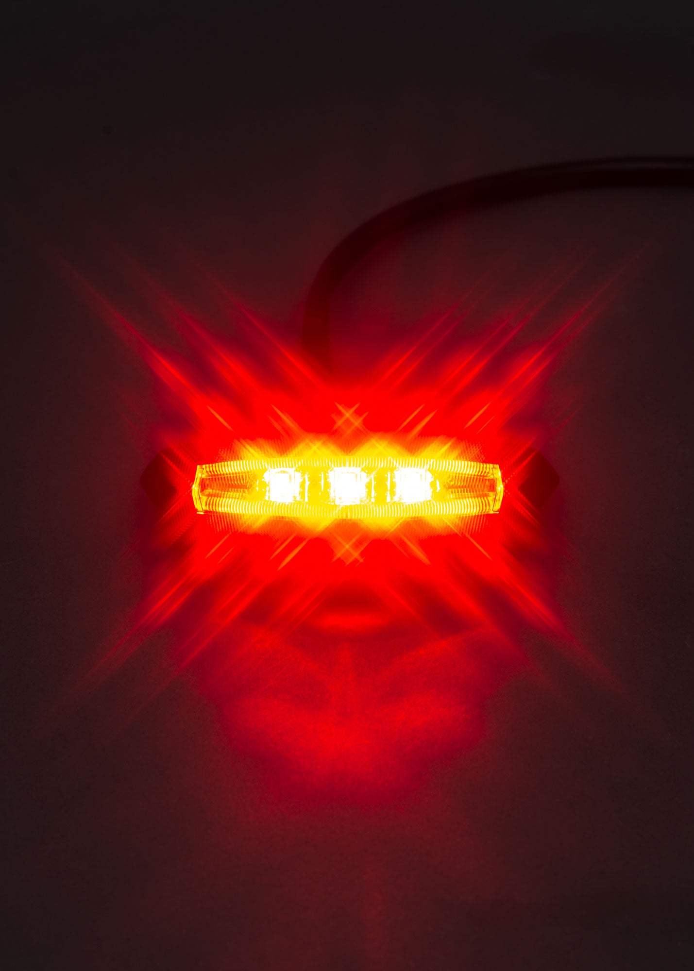 Stop LED cu Funcție Frână Louis - Modern și Omologat E