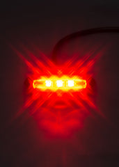 Stop LED cu Funcție Frână Louis - Modern și Omologat E