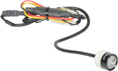Stop LED Highsider Mini - Design Compact, Omologat E