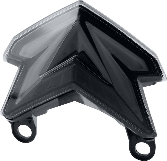 Stop LED Highsider Tenta - Design Discret, Omologat E