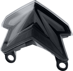 Stop LED Highsider Tenta - Design Discret, Omologat E