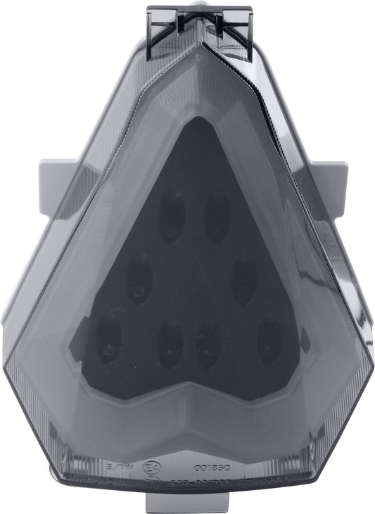 Stop LED Highsider Tenta - Design Discret, Omologat E