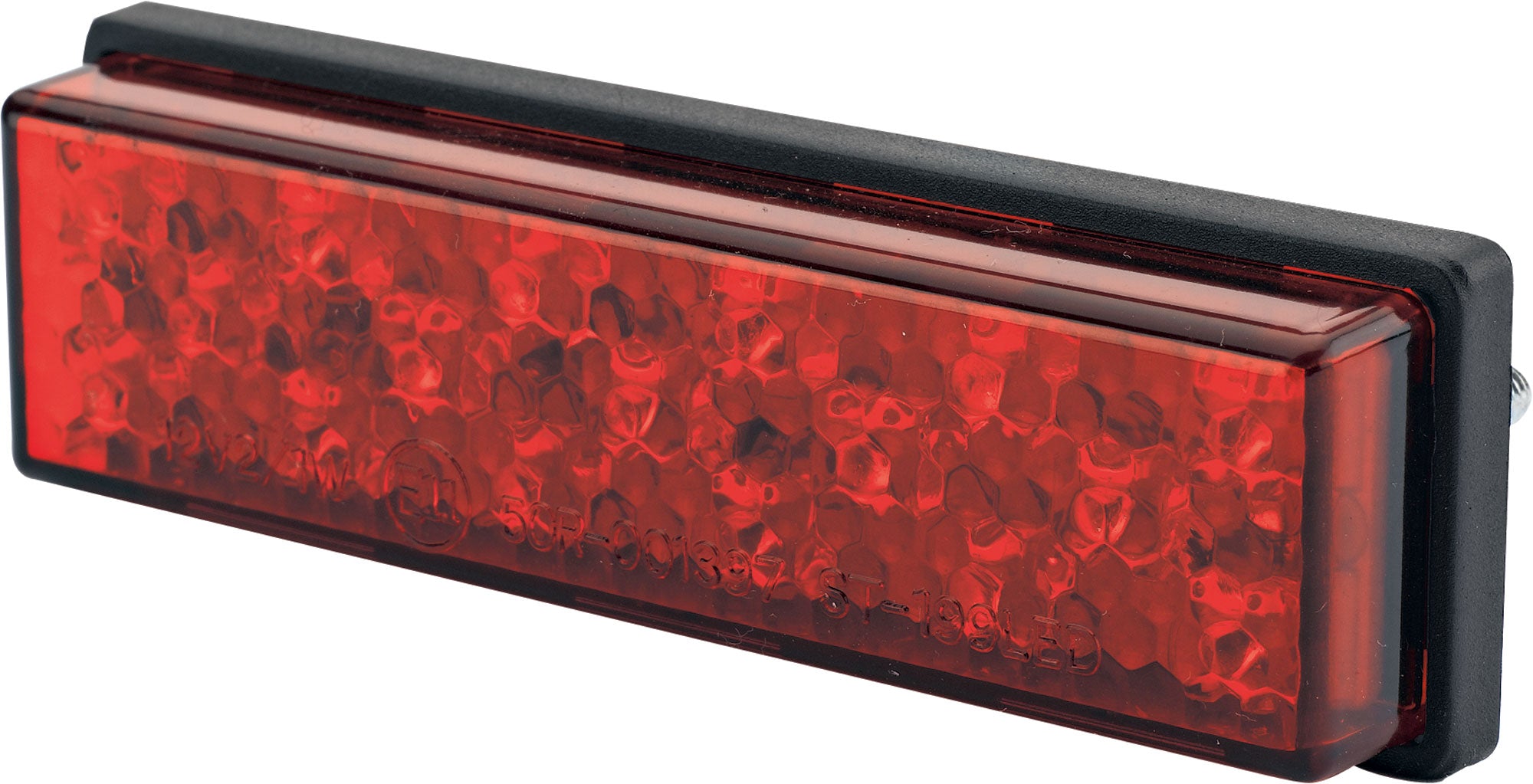 Stop LED Mini Moto Louis - Design Compact, Omologat E