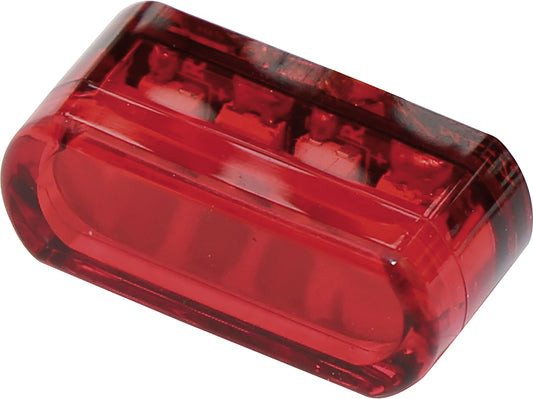 Stop LED Modul 1 Highsider - Compact, Puternic, Omologat E