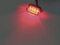 Stop LED Modul 1 Highsider - Compact, Puternic, Omologat E