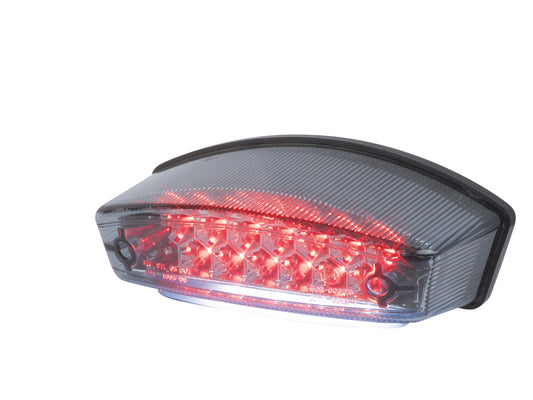 Stop LED Monster Style Louis - Design Modern, E-aprobat