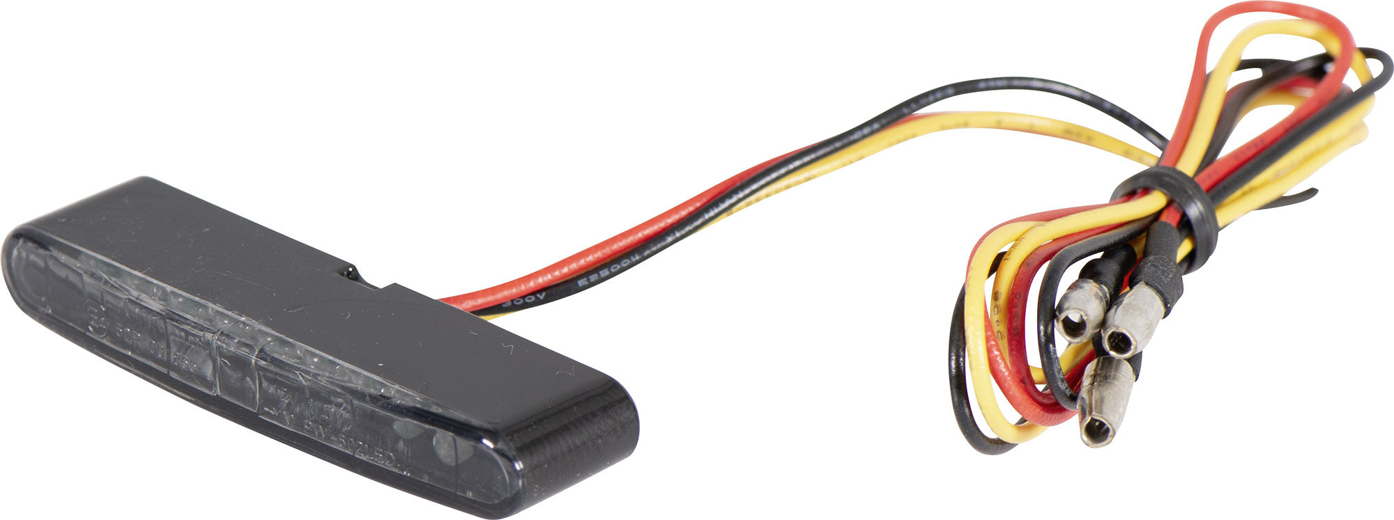 Stop LED Moto Louis - Cel Mai Mic, Cu Lumină Frână