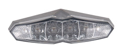 Stop LED Moto Louis - Design Sportiv, Iluminare Placă Integrată